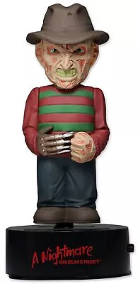 Buy NECA Nightmare On Elm Street Freddy Body Knocker Action Figures • 22.75£