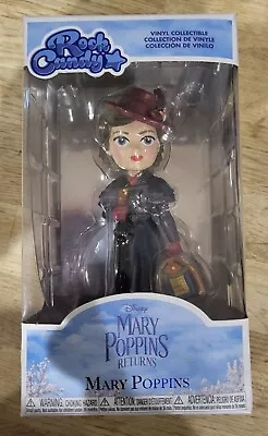 Buy Funko Pop Figure Mary Poppins Returns Disney Rock Candy • 12£