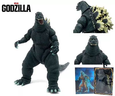 Buy NECA 1994 Godzilla Vs Spacegodzilla Movie 6.5  Action Figure Model Toy Doll Gift • 40.99£
