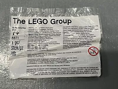 Buy LEGO 8871 - Power Functions Extension Wire 20  New/sealed Authentic LEGO Product • 14.99£