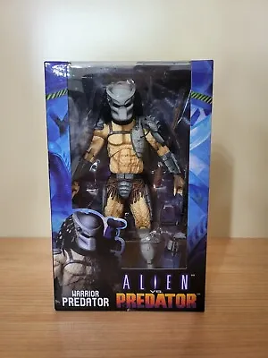Buy Neca Aliens VS Predator Warrior Predator Retro Game • 60£