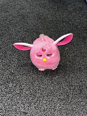 Buy Hasbro Pink Furby Connect 2015 Bluetooth Electronic Toy Interactive (Used VGC) • 17£