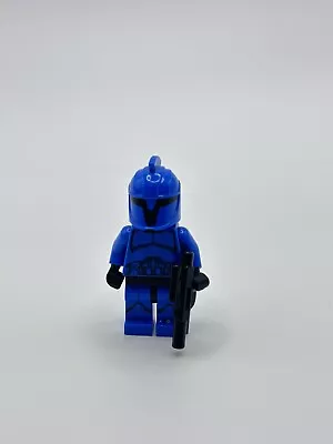 Buy LEGO Star Wars Senate Commando Sw0244 From Set 8128 8039 • 7.67£