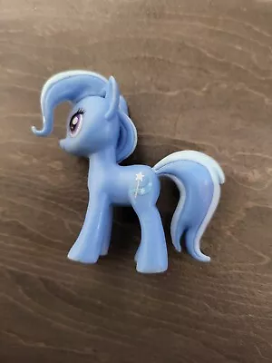 Buy My Little Pony Lulamoon Figure Egmont Mag Trixie Rare Collectable Memorabilia  • 15£