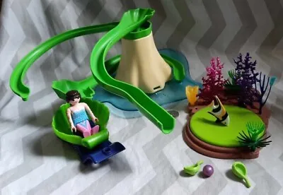 Buy Playmobil Spares Mermaid Set Parts (combined Postage Available) • 3.99£