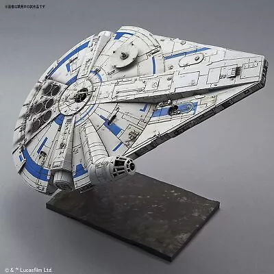 Buy Star Wars Millennium Falcon Plastic Model • 109.97£