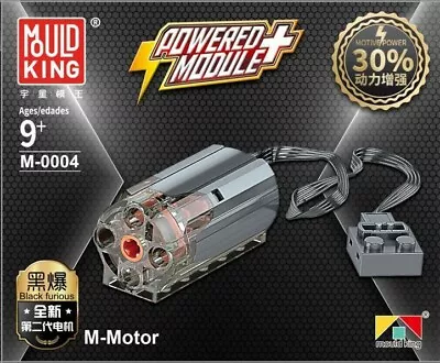 Buy MK M0004 M Motor • 12£