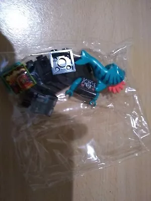 Buy Lego: Vidiyo - Shark Singer (not Built) • 4£