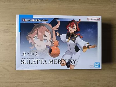 Buy Figure-rise Standard Suletta Mercury (the Witch From Mercury) • 23£