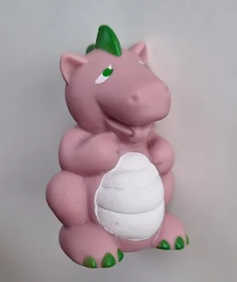 Buy 1984 Spike The Dragon My Little Pony Figure G1 1980s MLP Hasbro Dream Castle 1 • 17.99£