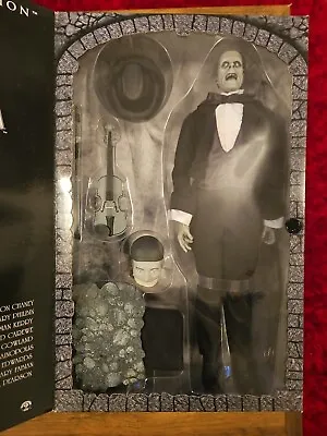 Buy Vintage  12  Figure Universal Studios Monsters Phantom Of The Opera • 120£
