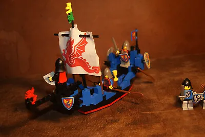 Buy LEGO Vintage Castle 6057 Sea Serpent • 49.99£