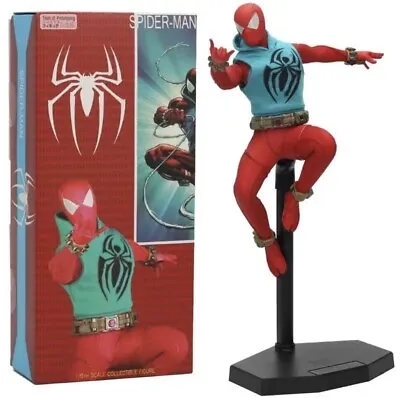 Buy Spider Man 1/6 Not Hot Toys Empire Toys/ Crazy Toys • 45£