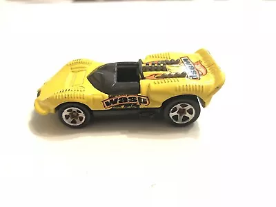 Buy HOT WHEELS HotWheels - WASP 1997 Vintage Toy Car • 5.75£