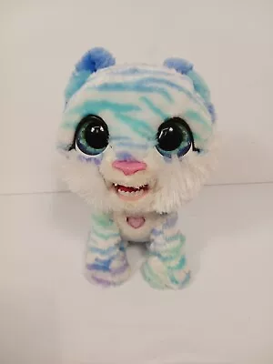 Buy FurReal Friends North The Sabertooth Kitty Cat Kids Toy Hasbro Tiger C72 G165 • 5.95£