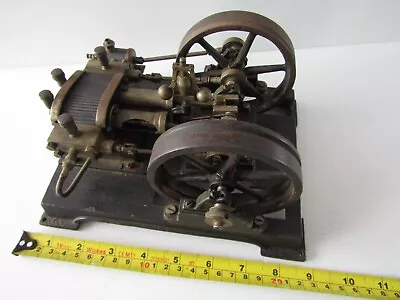 Buy Vintage Steam Engine • 181.77£