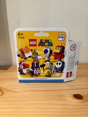 Buy LEGO Super Mario - Series 5 - Nabbit • 3£