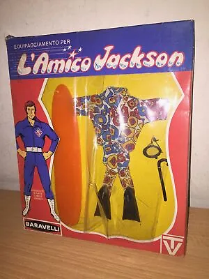 Buy Mego Action Jackson 20cm Action Figure Doll MIB SURF Dress, 1971 Vintage • 28.32£