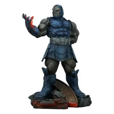 Buy DC COMICS - Darkseid Model Statue Sideshow • 790.41£