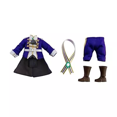 Buy Nendoroid Doll Outfit Set Mouse King G12994 [Outfit Only] Cloth， Magnet， Pla FS • 66.83£