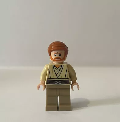Buy Lego Star Wars Minifigure - Obi-Wan Kenobi - SW0362 • 8.49£