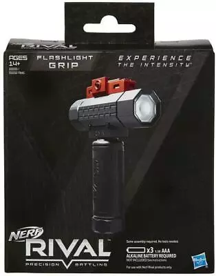 Buy Nerf Rival Flashlight Grip • 8.99£