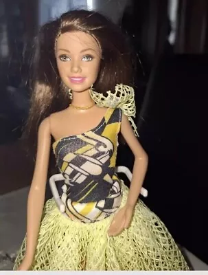 Buy Barbie: Beautiful Barbie Teresa. Excellent Condition  • 10.30£