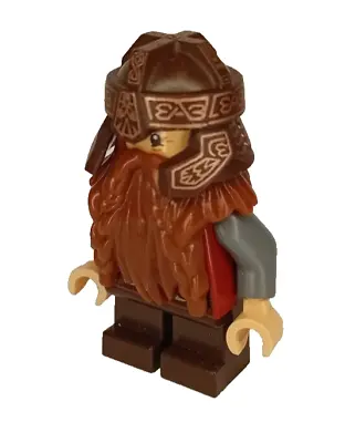 Buy LEGO Dimensions Figure - Gimli - (dim007). • 8£