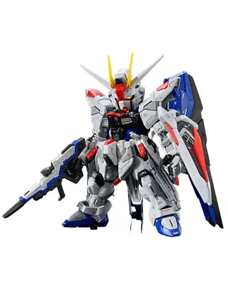 Buy MGSD Freedom Gundam - SD Bandai Kit • 39.99£