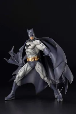 Buy ARTFX DC UNIVERSE Batman HUSH Renewal Package 1/6 Scale Japan Version • 120£