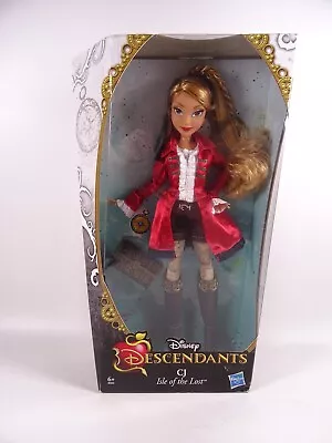 Buy Disney Descendents Doll Wicked World CJ Isle Of The Lost Hasbro NRFB Rare (14251) • 71.76£