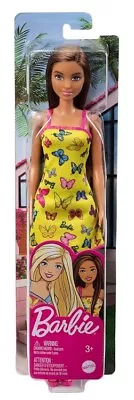 Buy New Official Childrens Barbie Dolls Fashionista Princess Color Reveal Dreamtopia • 10.99£