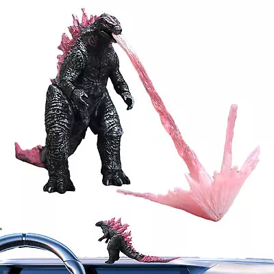 Buy Neca 2024 Godzilla Vs King Kong Empire Pink Godzilla 7  Figurine Toys NEW • 42.99£