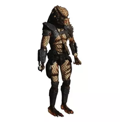 Buy C.2018 Neca Fox Genuine 8  Predator / Alien Vs Predator Figure. • 19.99£