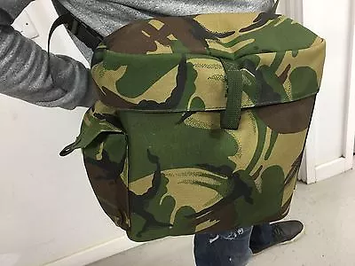 Buy Kids Army - Camouflage Bag, Ideal For Camping, Den, Army Party, Nerf, School Bag • 12.99£