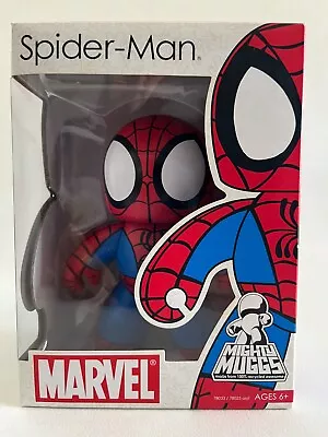 Buy SPIDER-MAN MIGHTY MUGGS MARVEL HASBRO New In Box • 10£