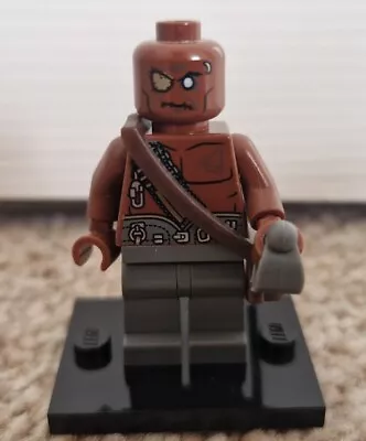 Buy LEGO Gunner Zombie Minifigure. Pirates Of The Caribbean. POC014 • 3£