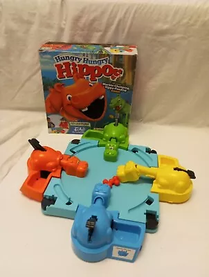 Buy Hungry Hippos Game • 6£