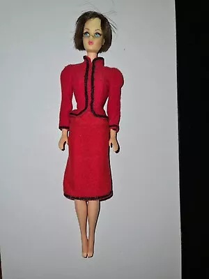Buy 1967 Barbie Twist'n Turn, 60's Tailor • 113.26£