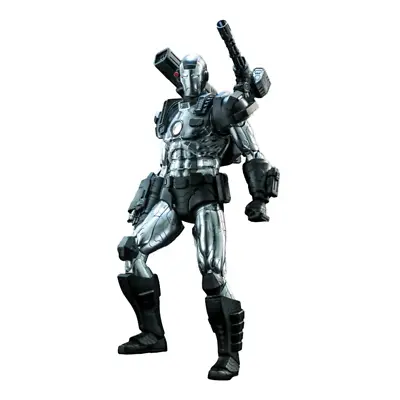 Buy 1:6 War Machine - The Origins Collection - Hot Toys • 480.24£