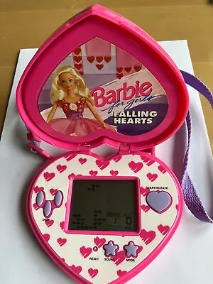 Buy Barbie Game. Vintage 1990s • 20£