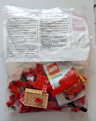 Buy Lego 3300006 - London Bus Westfield (2011) NISB • 158.99£