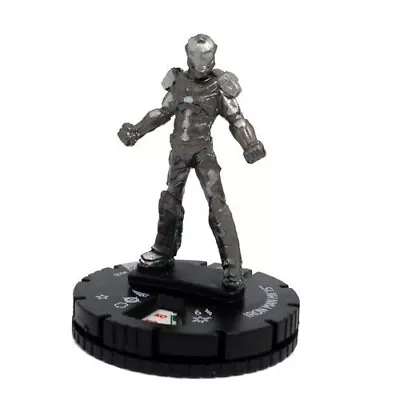 Buy Heroclix Iron Man 3 Figurine Mk 15 010 Series 2013 Games Leading Wizkids • 3.19£