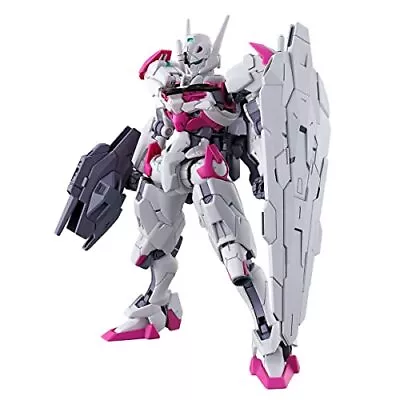 Buy HG Mobile Suit Gundam Witch Of Mercury Rubris 1/144 Pre-colored Plastic Model • 32.68£