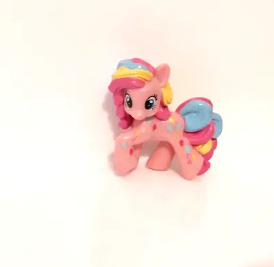 Buy My Little Pony Rainbowfied Pinkie Pie Blind Bag Pony • 3£