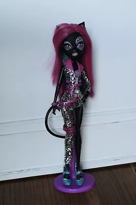 Buy Monster High Catty Black • 51.39£