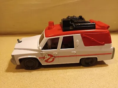 Buy Ghostbusters ECTO-1 2016 9  Mattel ( Not Light Up ) • 10£