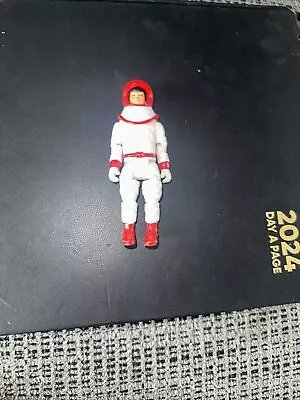 Buy A Rare New Vintage 1994 Captain Scarlet Astronaut  3.75  Figure. • 40£