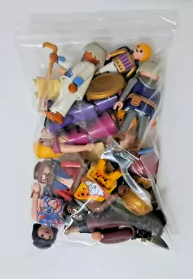 Buy Playmobil Theme Era Mixed Bundle Job Lot Mermaid And Parts. • 15.59£