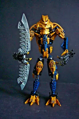 Buy Lego Bionicle: Titans: Brutaka (8734) • 99.99£